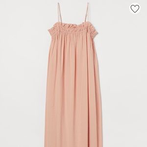H&M new dress, XL size